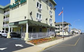 Sea Palace Inn Seaside Heights